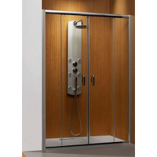 Душові двері Radaway Premium Plus DWD