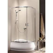 Душова кабіна Radaway Premium Plus E 1700