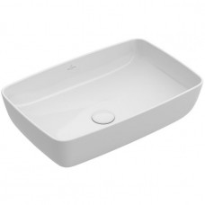 Умивальник VILLEROY&BOCH ARTIS 58*38 см