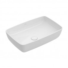 Умывальник на тумбу VILLEROY&BOCH ARTIS 58*38 см