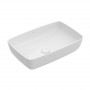 Умывальник на тумбу VILLEROY&BOCH ARTIS 58*38 см