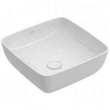 Умывальник на столешницу VILLEROY&BOCH ARTIS 41*41 см