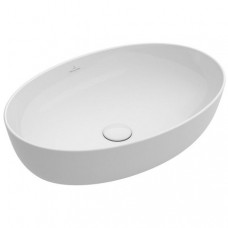 Умивальник для встановлення на стільницю VILLEROY&BOCH ARTIS 61*41 см