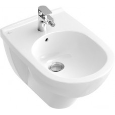 Біде підвісне VILLEROY&BOCH O.NOVO 54600001
