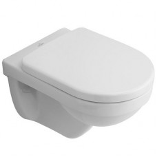 Унітаз підвісний VILLEROY & BOCHVERITY DESIGN 56801001