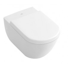 Унітаз підвісний VILLEROY & BOCH SUBWAY 66001001