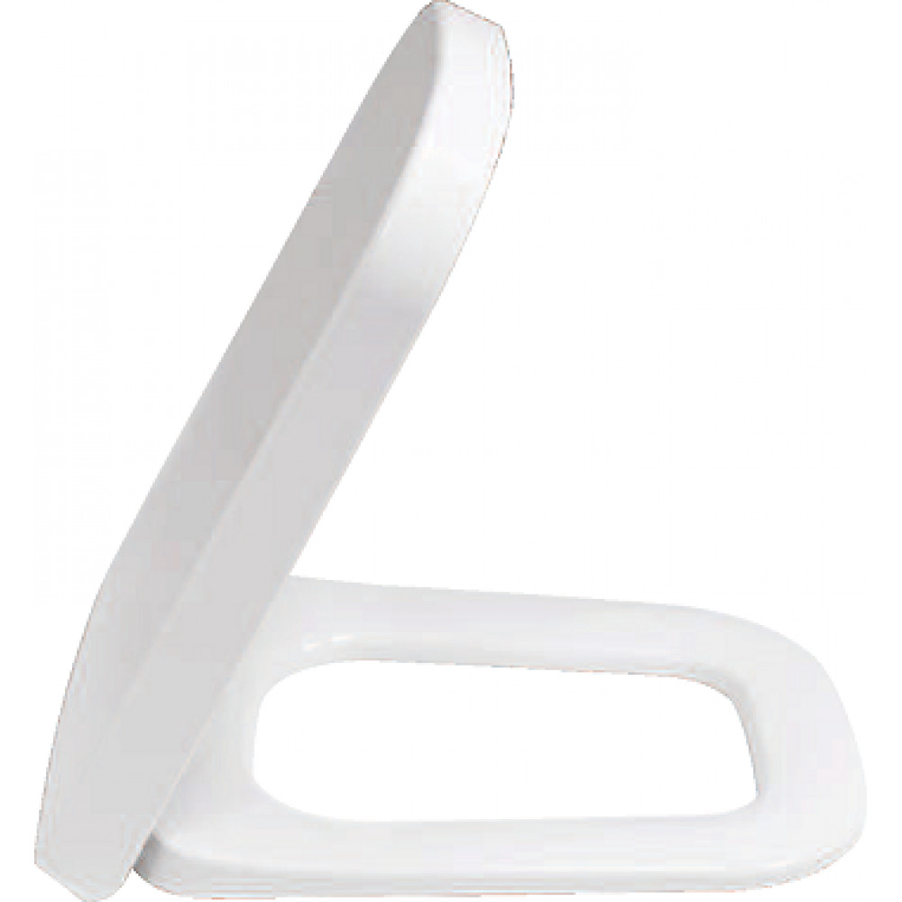 Сидение на унитаз с функцией soft closing VILLEROY&BOCH JOYCE