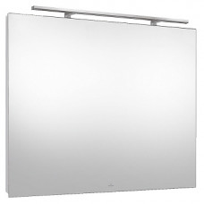 Дзеркало з підсвічуванням VILLEROY&BOCH MORE TO SEE 800*750*50/130 мм