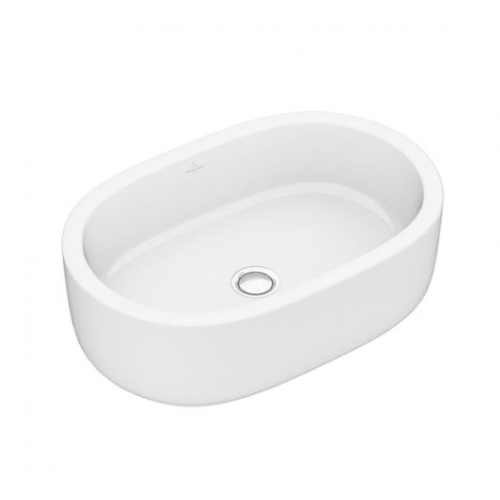 Раковина накладная на столешницу Villeroy&Boch Architectura 41266001