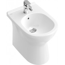 Біде підлогове VILLEROY & BOCH O.NOVO 54610001