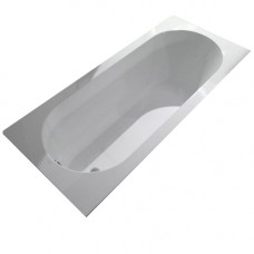 Ванна в комплекті з ніжками VILLEROY & BOCH OBERON 170*75 см