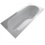Ванна в комплекте с ножками VILLEROY & BOCH OBERON 170*75 см