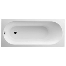 Ванна в комплекті з ніжками VILLEROY & BOCH OBERON 160*75 см
