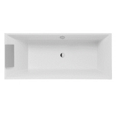Ванна в комплекті з ніжками VILLEROY & BOCH SQUARO 170*75 см