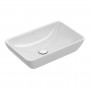 Умивальник VILLEROY & BOCH VENTICELLO 55*36 см