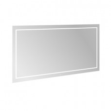 Дзеркало підсвічування, звукова система з Bluetooth, підігрів VILLEROY&BOCH FINION 160*75*4,5 см