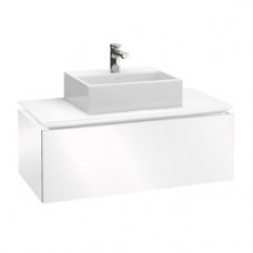 Тумба підвісна VILLEROY&BOCH LEGATO 100*38*50 см