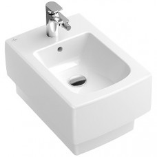 Біде підвісне VILLEROY&BOCH MEMENTO 54280001