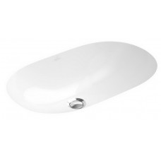 Умывальник под столешницу VILLEROY&BOCH O.NOVO 41625001