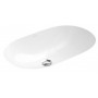 Умывальник под столешницу VILLEROY&BOCH O.NOVO 41625001