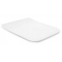 Сидіння з кришкою на унітаз VILLEROY & BOCH VERITY LINE SlimSeat Line