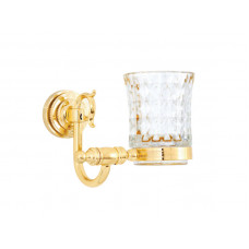 Стакан для зубных щеток KUGU Versace 206G