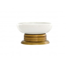 Мильниця KUGU Versace Freestand 260A