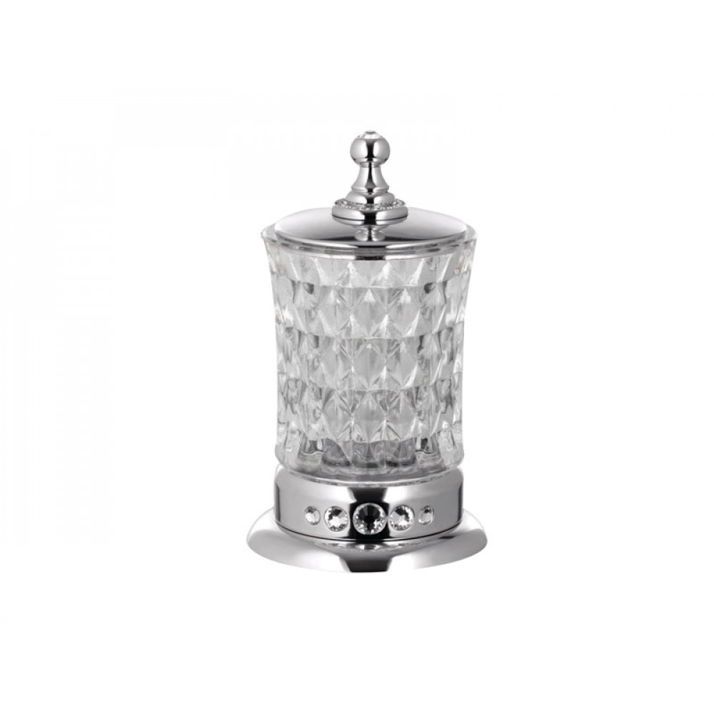 САНТЕХНИКА - Бокс для аксессуаров KUGU Swan Freestand 340C