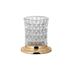 Склянка для зубних щіток KUGU Odeon Freestand 450G