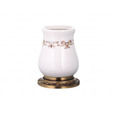 Склянка для зубних щіток KUGU Medusa Freestand 750A