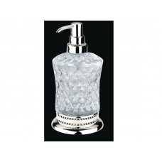 Дозатор для рідкого мила KUGU Versace Freestand Class 830C