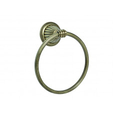Кільце для рушника KUGU Hestia antique 904A