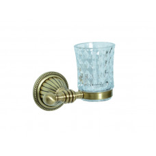 Склянка для зубних щіток KUGU Hestia antique 906A