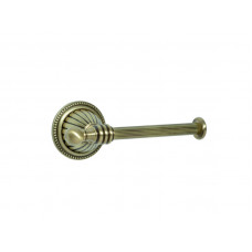 Держатель для туалетной бумаги KUGU Hestia antique 912A