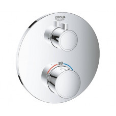 Термостат для душу GROHE Grohtherm 24075000