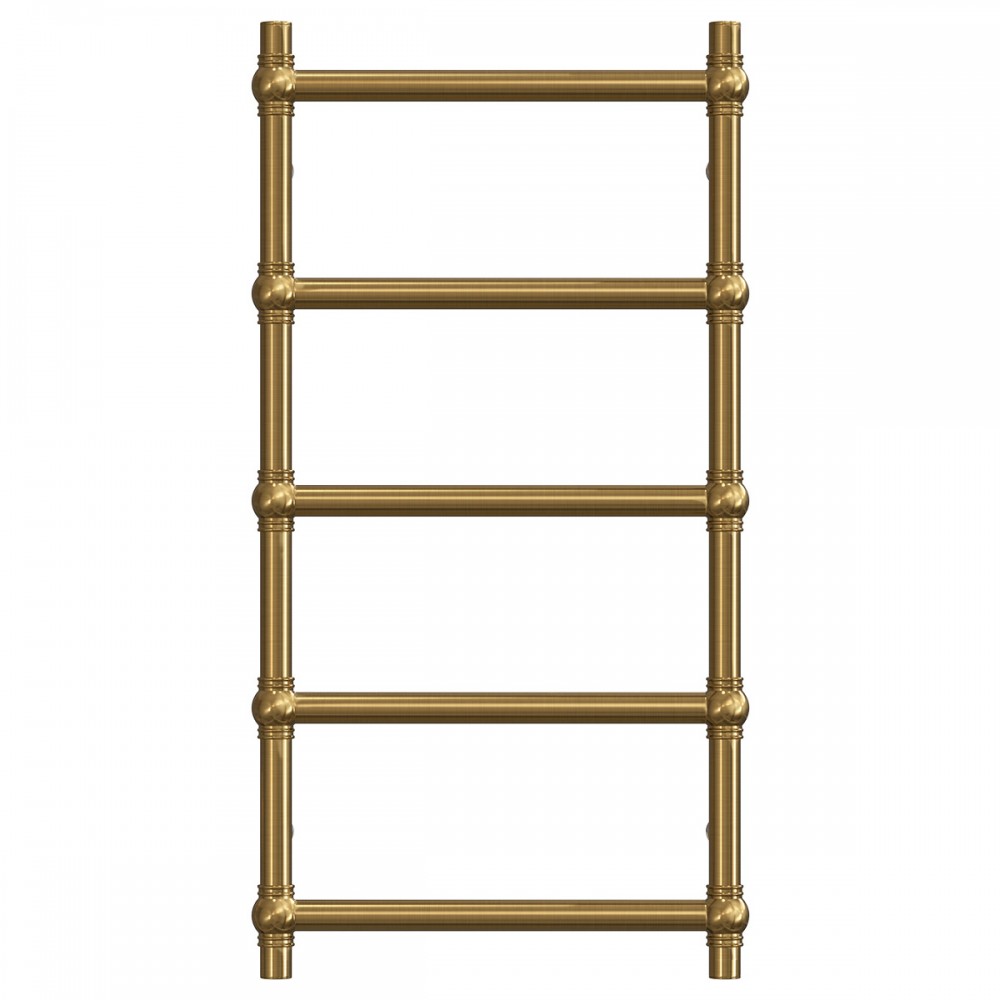 Полотенцесушитель Retro 500х1000 Бронза