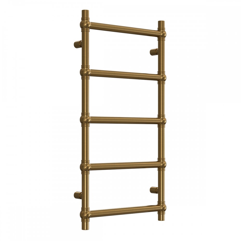 Полотенцесушитель Retro 500х1000 Бронза