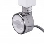 ТЭН для полотенцесушителя TERMA MOA 600W, хром ТЭН для полотенцесушителя TERMA MOA 600W, хром