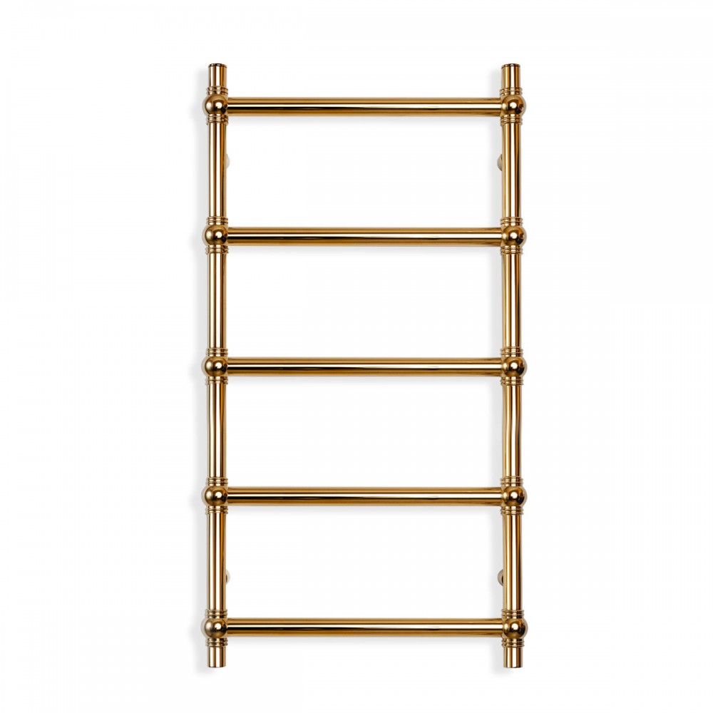 Полотенцесушитель Retro 500х1000 Золото