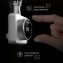 ТЭН для полотенцесушителя NAVIN Accorto 300W белый с WIFI