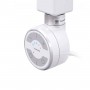 ТЭН для полотенцесушителя TERMA MOA 300W, белый