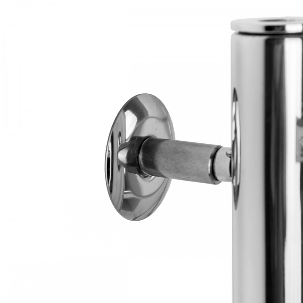Полотенцесушитель Змеевик 32 500х500, 1"нр