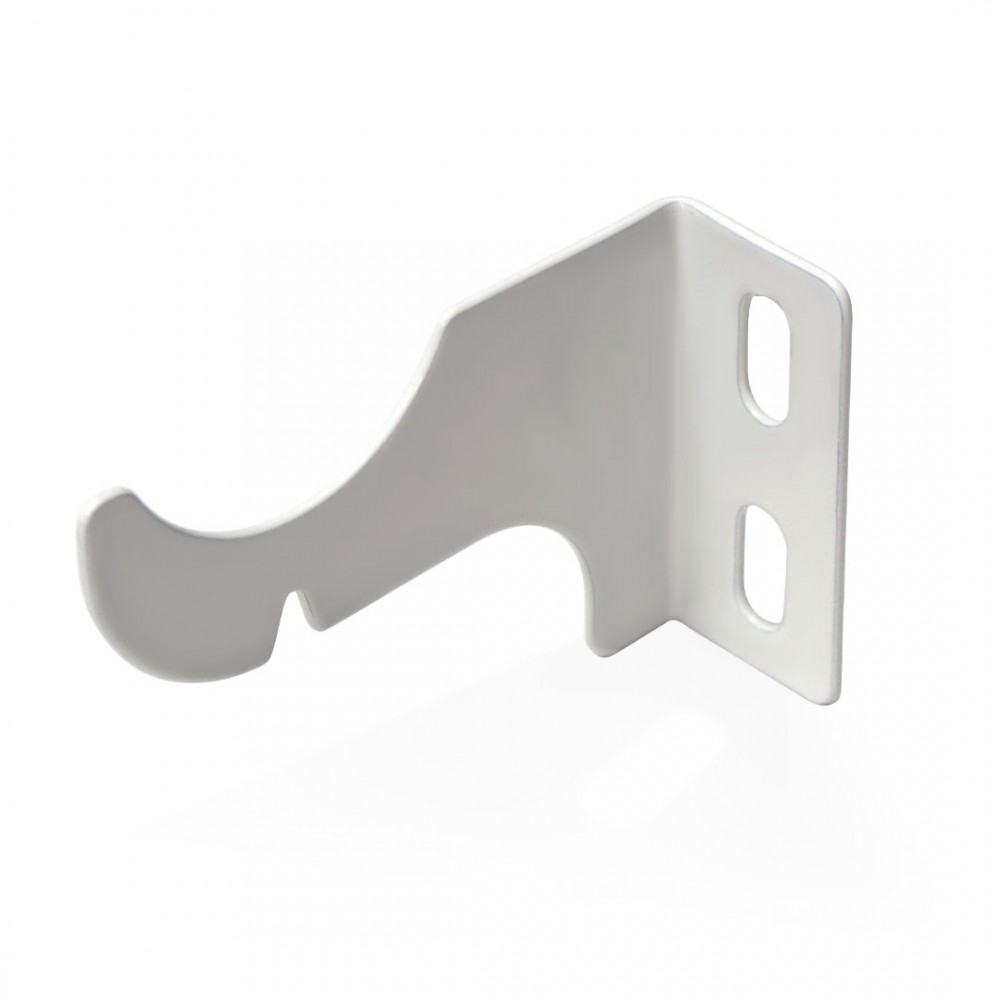 Вертикальный радиатор Ellipse 480х1800-8, anticor, белый