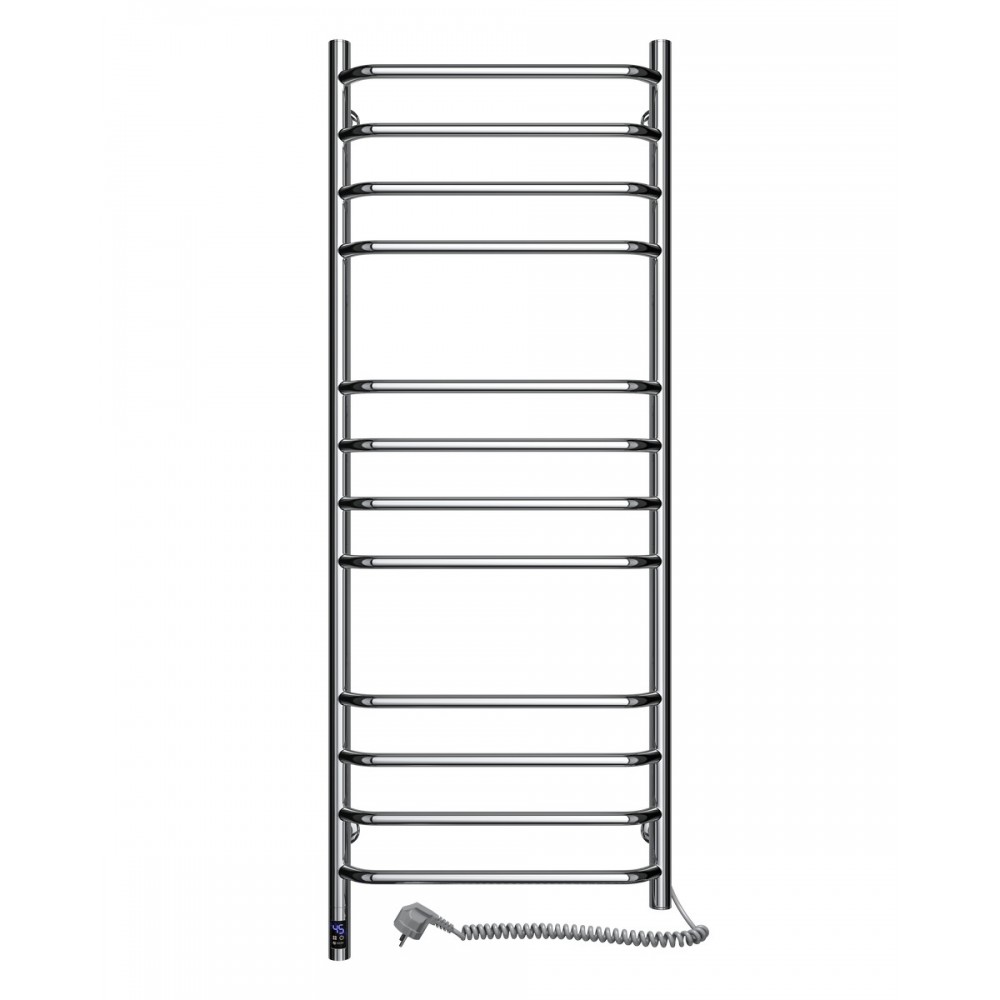 Рушникосушка Блюз 480х1200 Sensor права з таймером