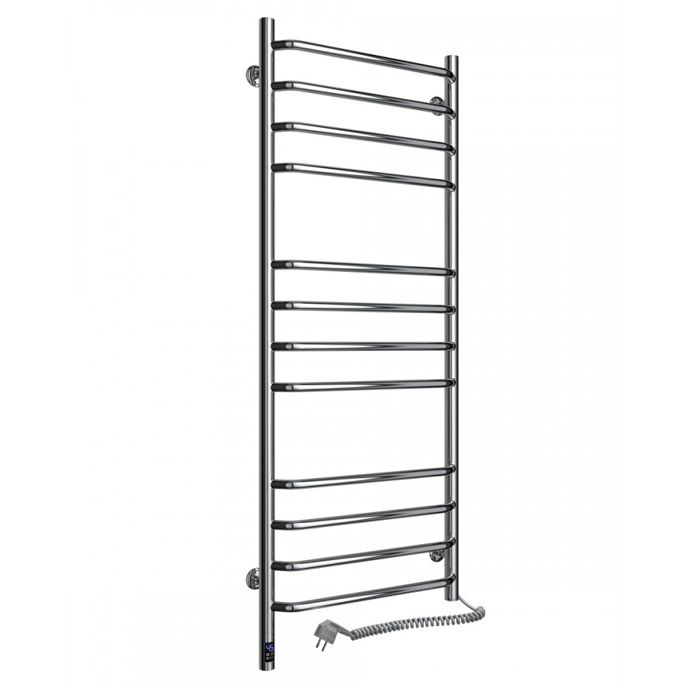 Рушникосушка Блюз 480х1200 Sensor права з таймером