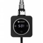 ТЭН для полотенцесушителя NAVIN Accorto 300W черный с WIFI