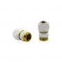 Комплект маскировочный Vario Term GZ1/2"хPEX 16х2, белый Комплект маскировочный Vario Term GZ1/2"хPEX 16х2, белый