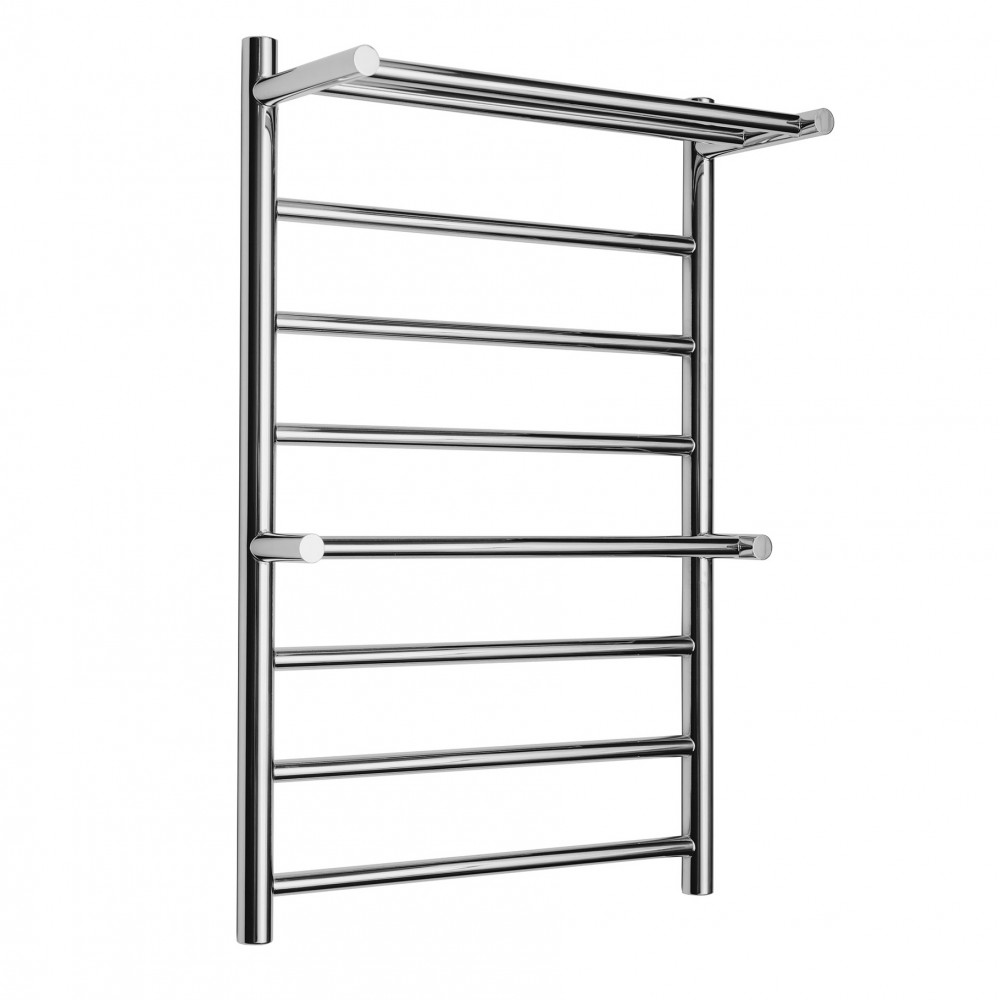 Полотенцесушитель Классик с полкой 500х800