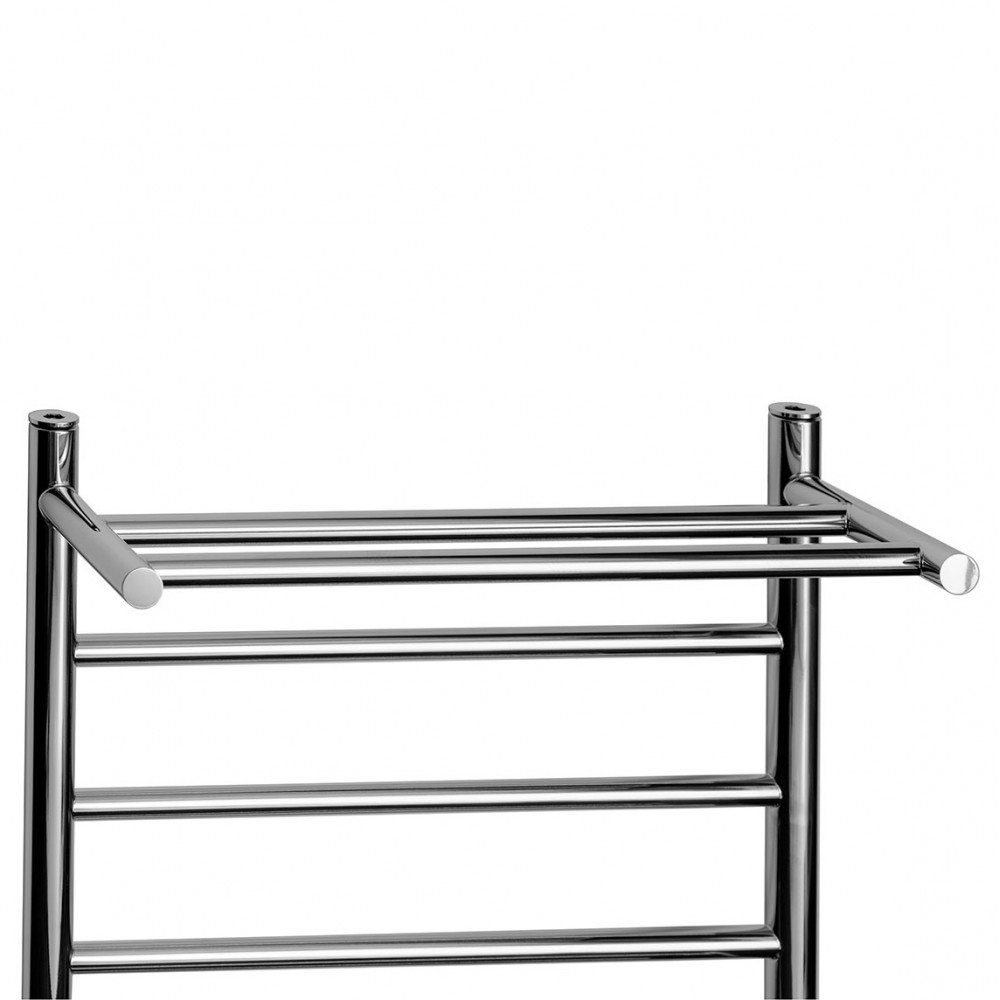 Полотенцесушитель Классик с полкой 500х800