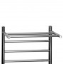 Полотенцесушитель Классик с полкой 500х800